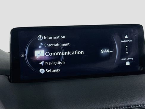 Used 2025 MAZDA CX-5 AWD 2.5 S w/ Preferred Package image 21