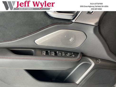 New 2025 Acura RDX A-Spec image 24