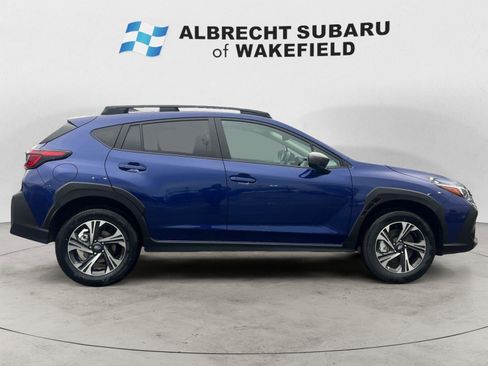 New 2026 Subaru Crosstrek 2.0i Premium AWD/4WD image 6