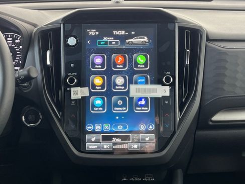 New 2026 Subaru Forester Premium AWD/4WD image 20
