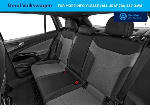Used 2025 Volkswagen ID.4 Pro image 13