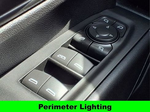 New 2026 GMC Sierra 2500 Pro w/ 1SA Pro Safety Plus Package AWD/4WD image 14