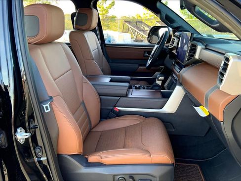 Used 2026 Toyota Sequoia 1794 Edition image 8