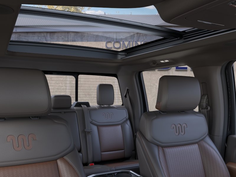 New 2026 Ford F150 King Ranch AWD/4WD image 22