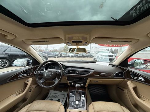 Used 2012 Audi A6 3.0T Prestige image 13