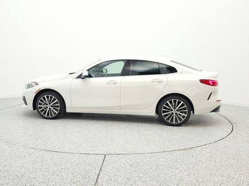 Used 2023 BMW 228i Gran Coupe w/ Convenience Package image 8