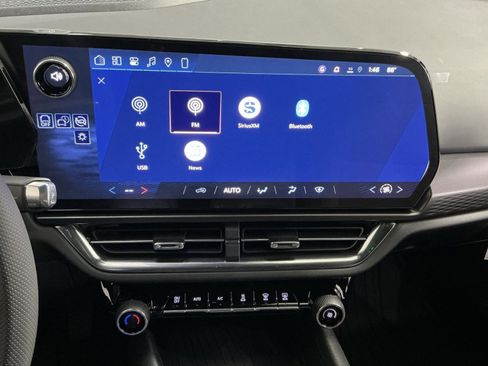 New 2026 Chevrolet Equinox EV LT w/ LPO, All-Weather Mat Package image 26