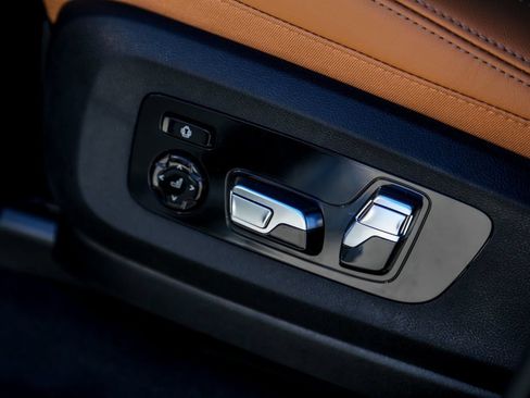 New 2026 BMW X5 xDrive50e w/ Executive Package AWD/4WD image 20
