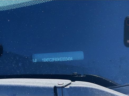 Used 2019 Honda Civic LX image 37