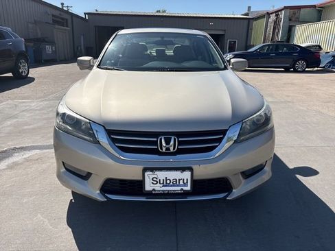 Used 2014 Honda Accord EX image 2