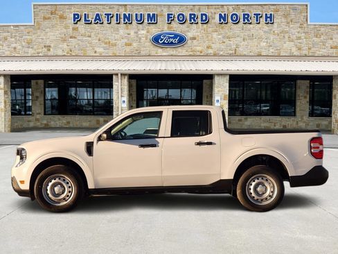 New 2026 Ford Maverick XL image 3