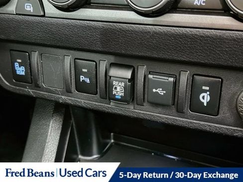 Certified 2020 Toyota Tacoma TRD Pro AWD/4WD image 42