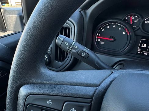 New 2026 Chevrolet Silverado 2500 Custom w/ Custom Value Package image 20
