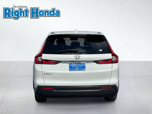 Certified 2023 Honda CR-V EX-L image 10
