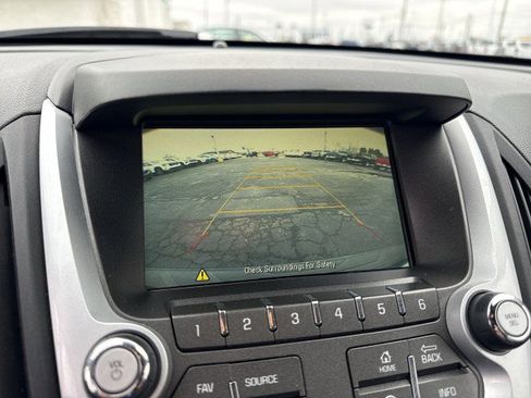 Certified 2016 Chevrolet Equinox LT image 22