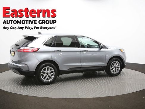 Used 2024 Ford Edge SEL image 41