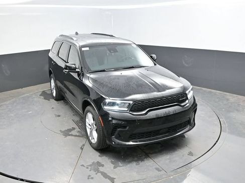 Used 2026 Dodge Durango GT AWD/4WD image 44