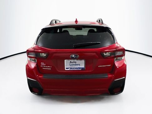 Used 2023 Subaru Crosstrek 2.0i Premium AWD/4WD image 6