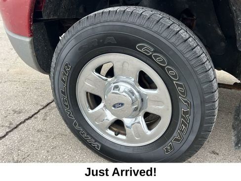 Used 2001 Ford Explorer Sport Trac 4x4 image 10