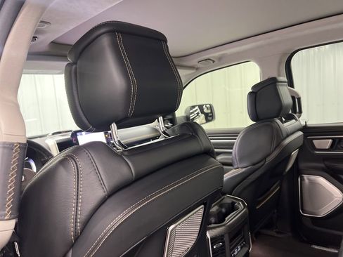 Used 2026 RAM 1500 Tungsten w/ Off Road Group image 13