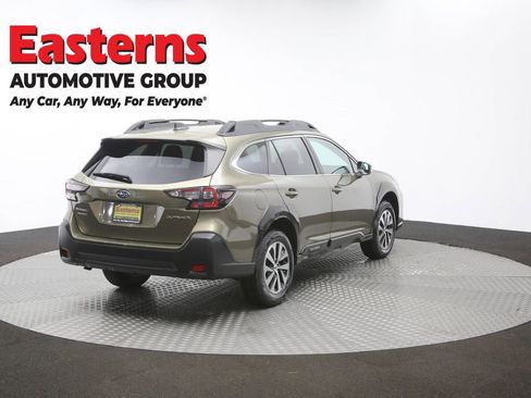 Used 2024 Subaru Outback Premium AWD/4WD image 34