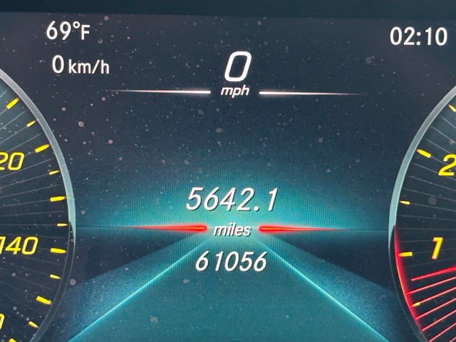 Used 2021 Mercedes-Benz C 300 4MATIC Sedan image 18