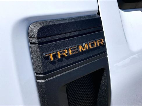 New 2026 Ford Maverick Tremor AWD/4WD image 10