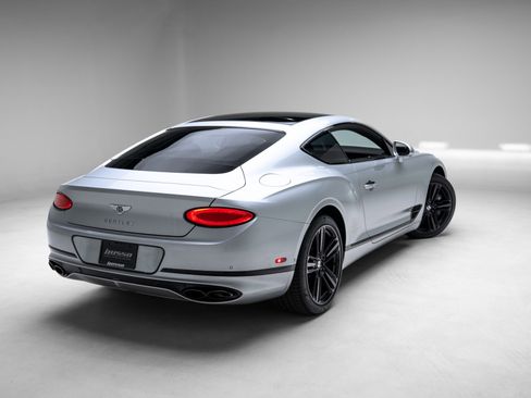 Used 2023 Bentley Continental GT Mulliner AWD/4WD image 47