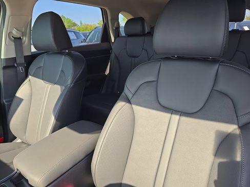 New 2026 Kia Sorento S AWD/4WD image 21