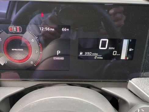 New 2026 Nissan Kicks S image 10