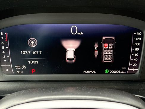 New 2026 Honda Pilot Elite image 31