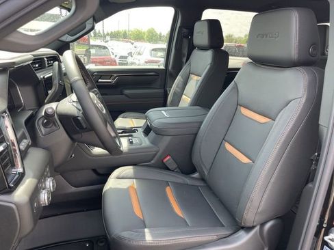 New 2026 GMC Sierra 2500 AT4 w/ AT4 Premium Plus Package image 11
