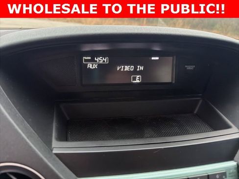 Used 2010 Honda Pilot EX-L image 15