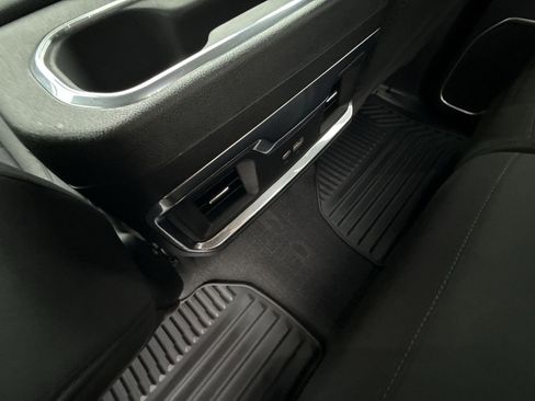 Certified 2023 GMC Sierra 1500 Elevation w/ X31 Off-Road Package image 26