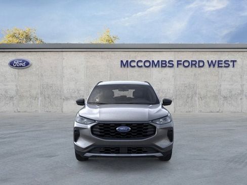 New 2026 Ford Escape ST-Line w/ Tech Pack #1 FWD image 2