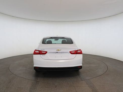 Used 2023 Chevrolet Malibu LT image 15