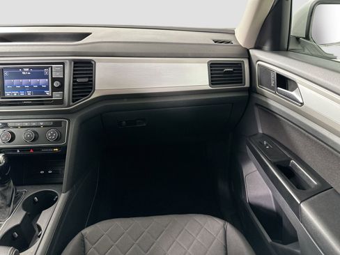 Used 2021 Volkswagen Atlas S image 23