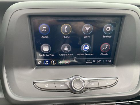 Used 2022 Chevrolet Camaro LT image 17