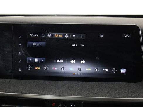 Used 2025 Nissan Kicks SV FWD image 24