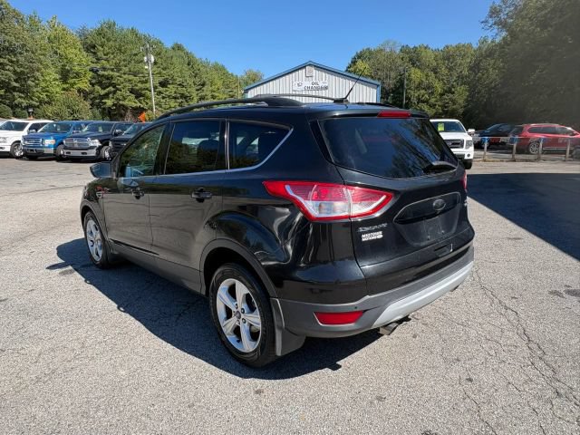 Used 2014 Ford Escape SE AWD/4WD image 3