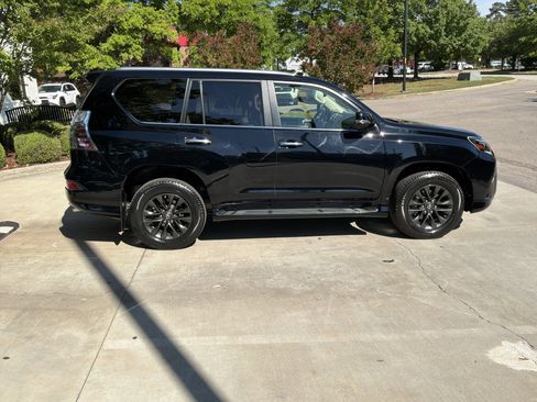 Used 2020 Lexus GX 460 Premium AWD/4WD image 11