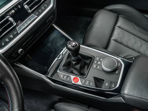 Used 2021 BMW M4 Coupe w/ Executive Package image 28