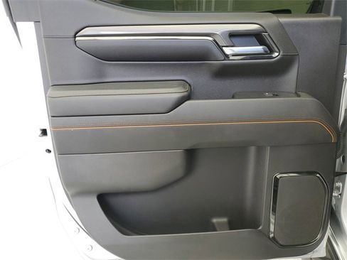 Used 2022 GMC Sierra 1500 AT4 w/ AT4 Premium Package image 14