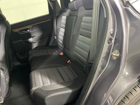 Used 2019 Honda CR-V EX image 13
