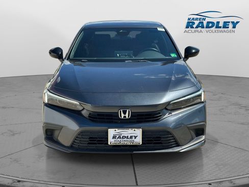 Used 2024 Honda Civic Sport image 6