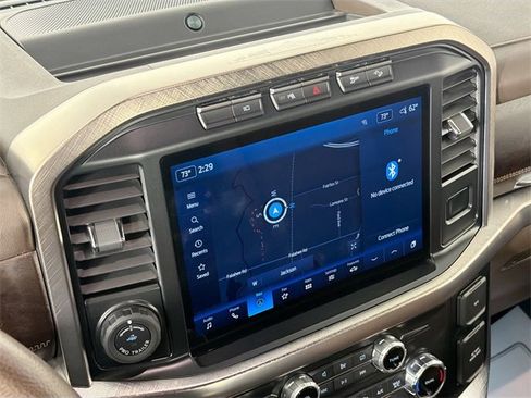 Used 2022 Ford F150 King Ranch image 14