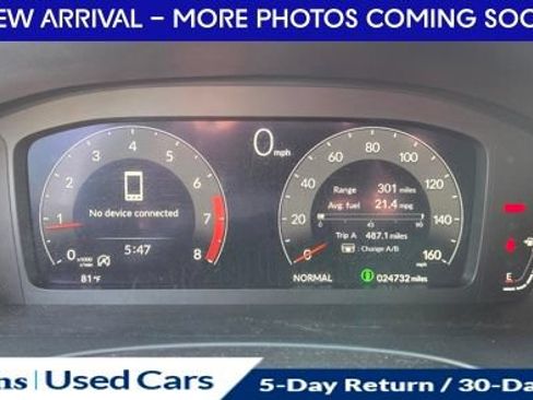 Used 2023 Acura Integra A-Spec FWD image 15