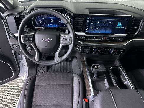 New 2026 Chevrolet Silverado 1500 RST image 55