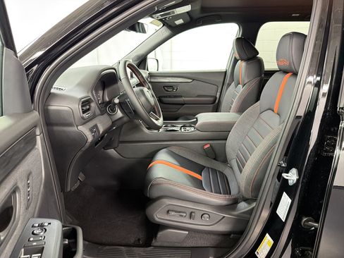 New 2026 Honda Passport TrailSport image 5
