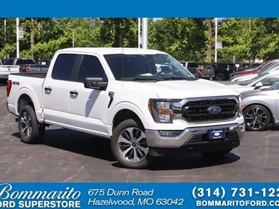 Certified 2023 Ford F150 XLT